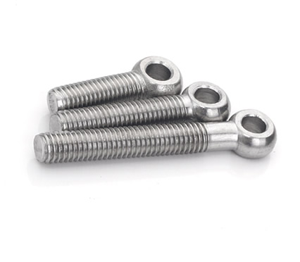 AOP Hardware Eye Bolt