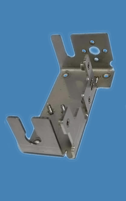 precision sheet metal